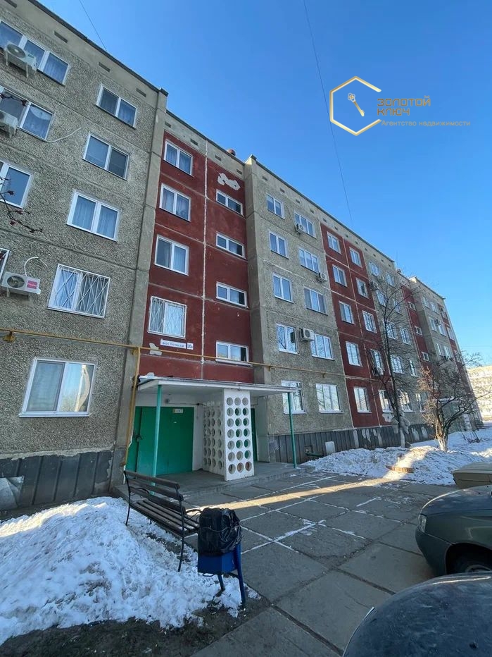 Продажа 3-комнатной квартиры, Димитровград, Восточная ул,  20а