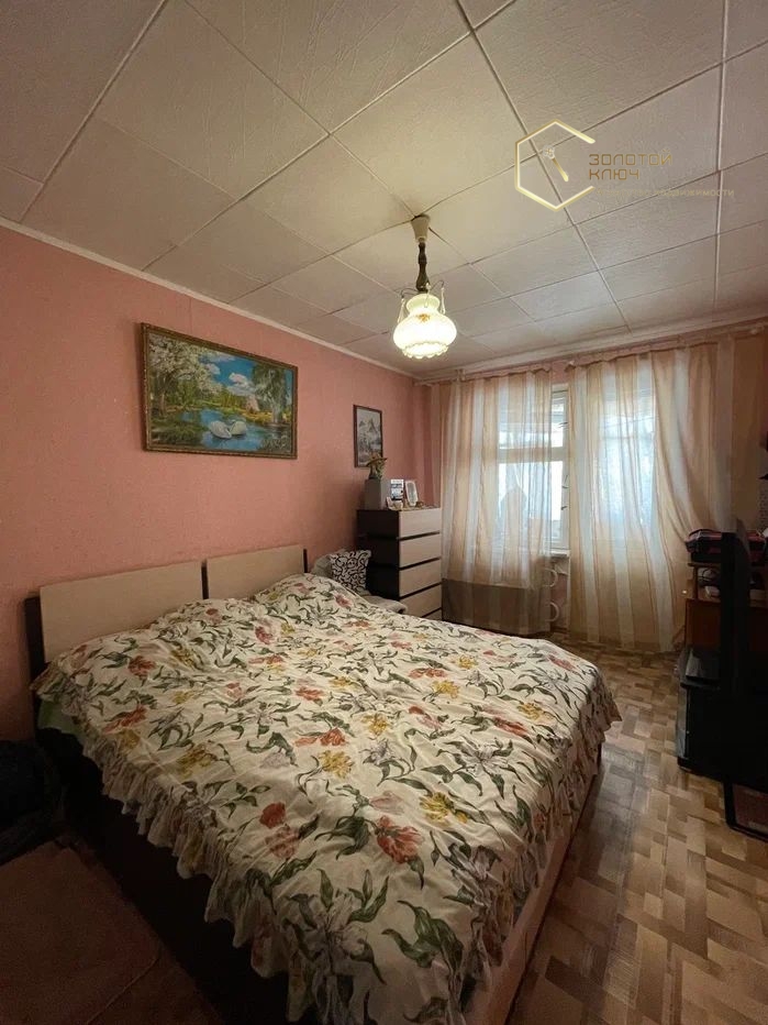 Продажа 3-комнатной квартиры, Димитровград, Восточная ул,  20а