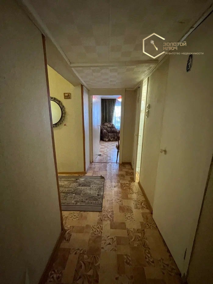 Продажа 3-комнатной квартиры, Димитровград, Восточная ул,  20а