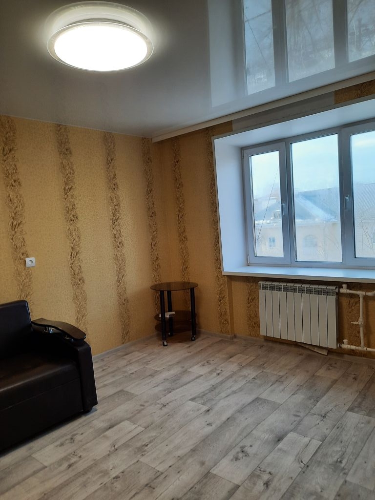 Продажа 1-комнатной квартиры, Нижний Новгород, Глеба Успенского ул,  9А