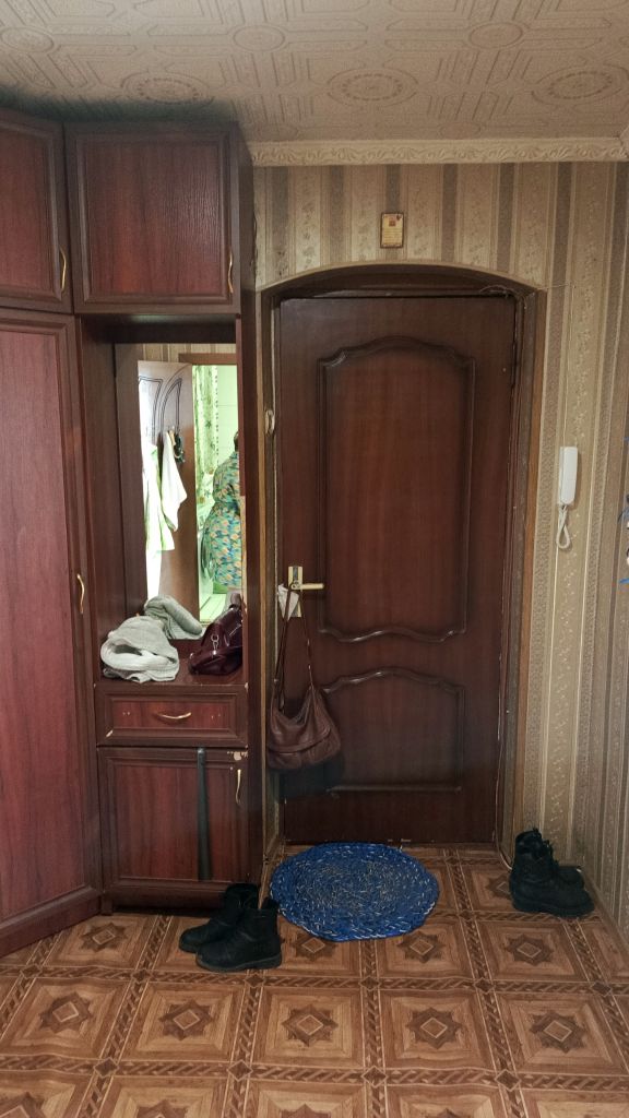 Продажа 3-комнатной квартиры, Лакинск, 21 Партсъезда ул,  14