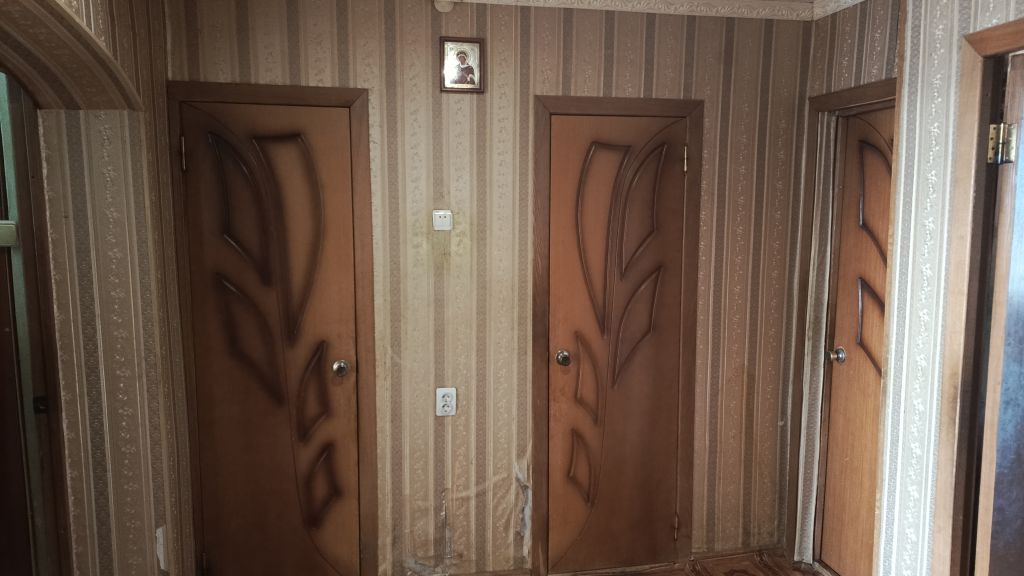 Продажа 3-комнатной квартиры, Лакинск, 21 Партсъезда ул,  14