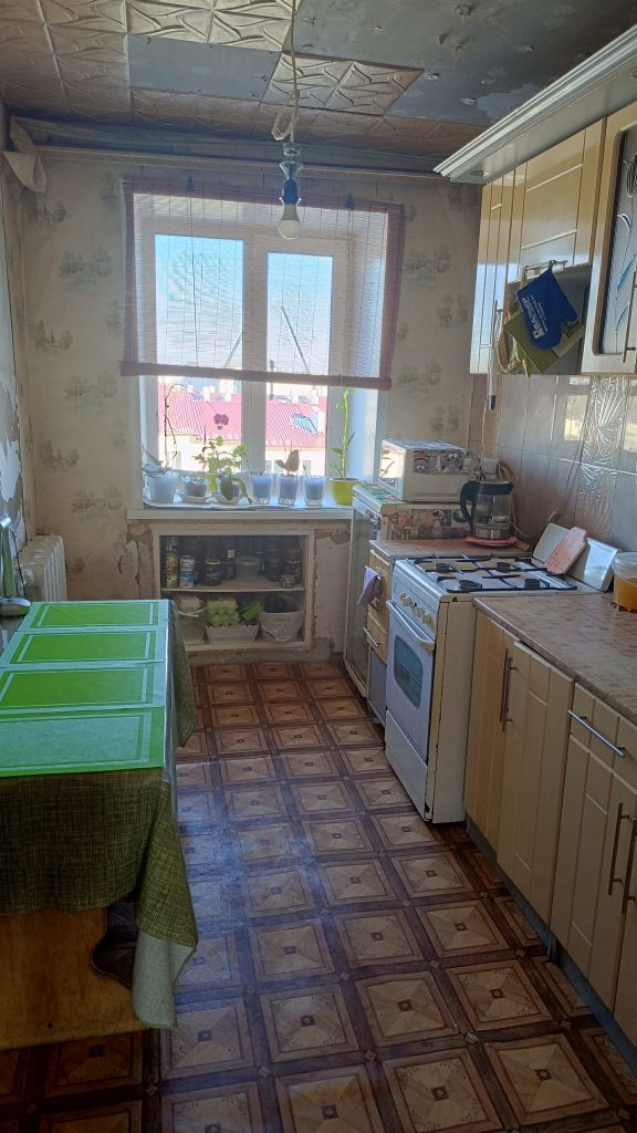Продажа 3-комнатной квартиры, Лакинск, 21 Партсъезда ул,  14