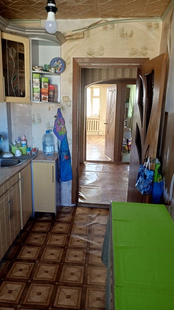 Продажа 3-комнатной квартиры, Лакинск, 21 Партсъезда ул,  14