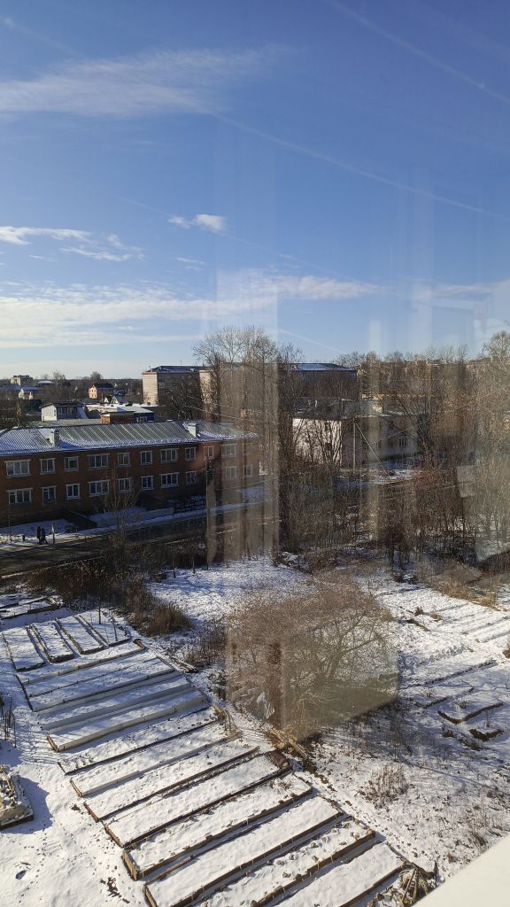 Продажа 3-комнатной квартиры, Лакинск, 21 Партсъезда ул,  14