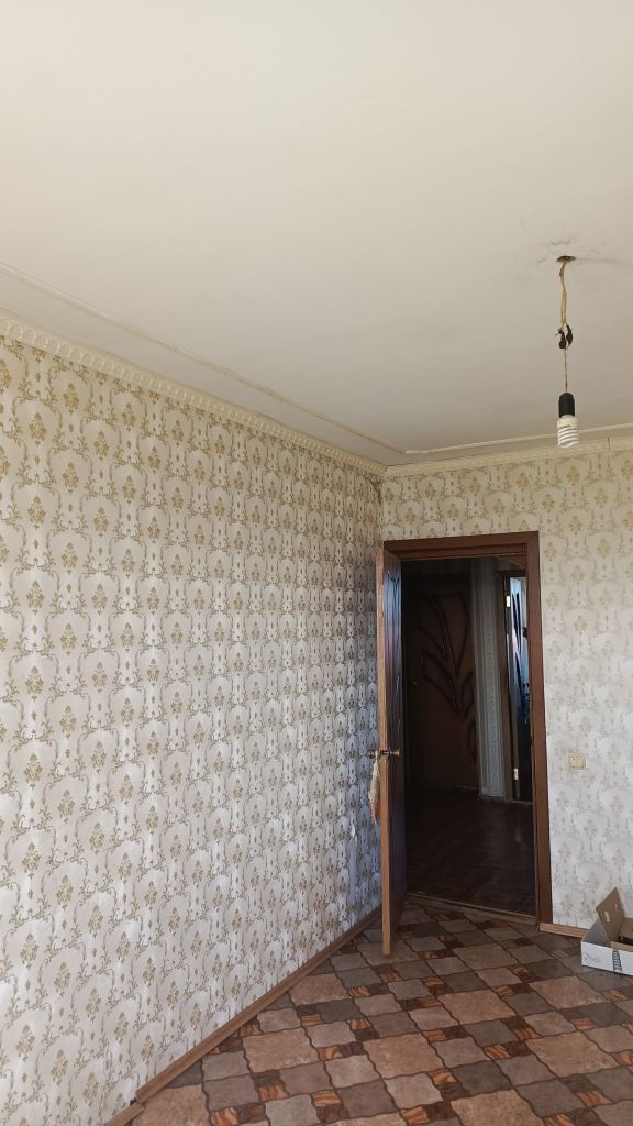 Продажа 3-комнатной квартиры, Лакинск, 21 Партсъезда ул,  14