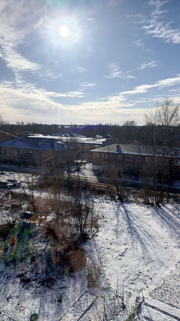 Продажа 3-комнатной квартиры, Лакинск, 21 Партсъезда ул,  14