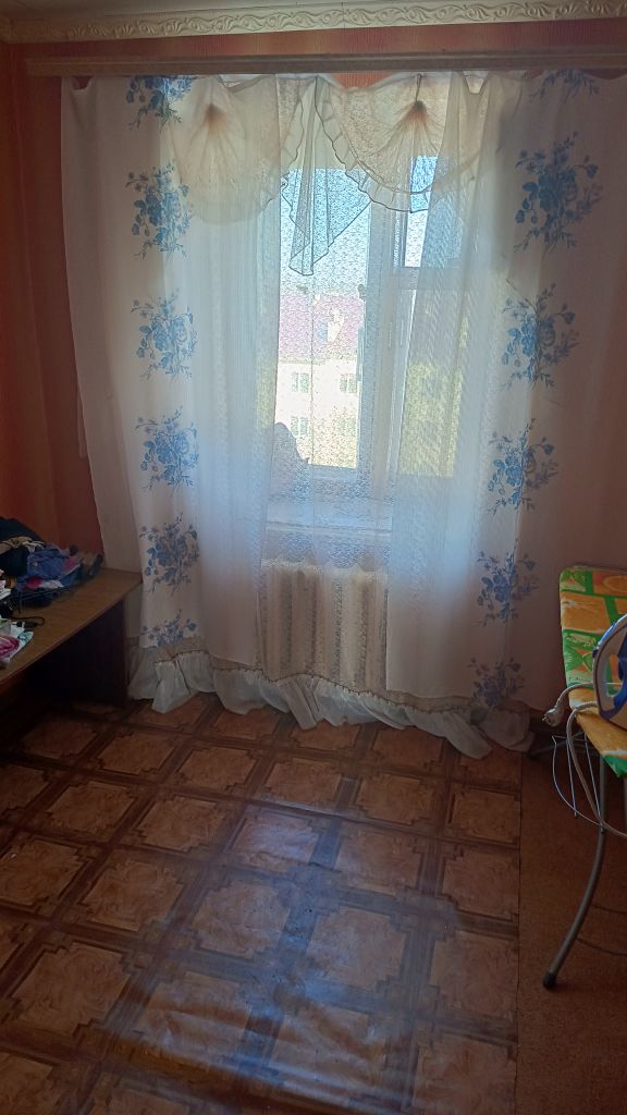 Продажа 3-комнатной квартиры, Лакинск, 21 Партсъезда ул,  14