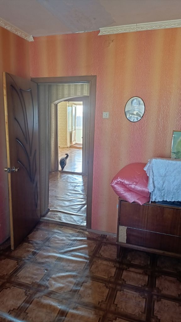 Продажа 3-комнатной квартиры, Лакинск, 21 Партсъезда ул,  14