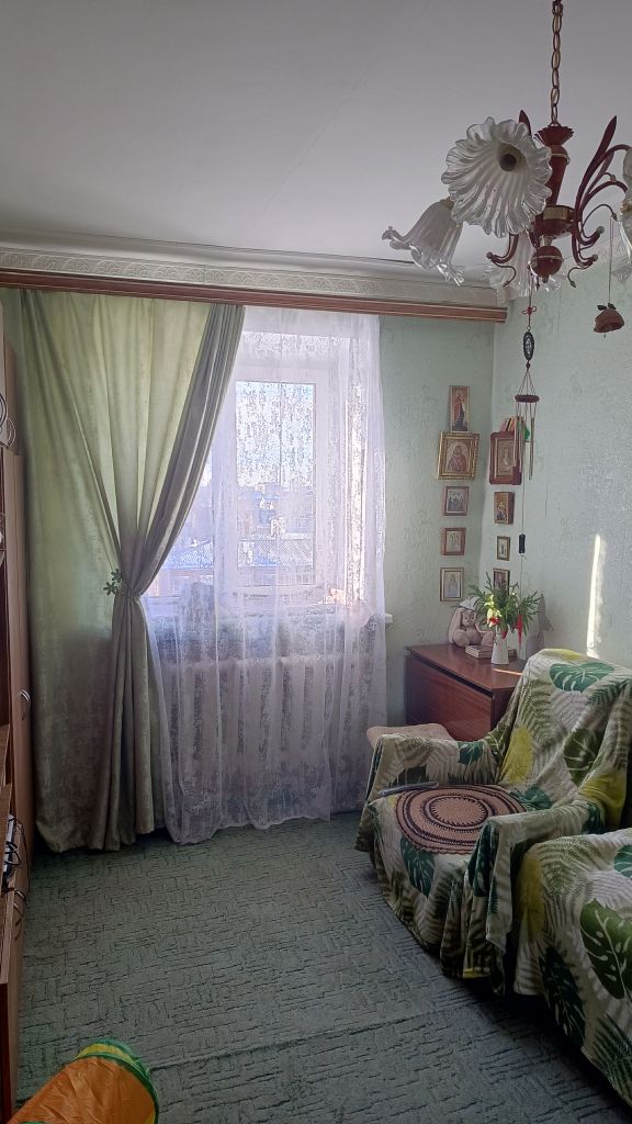 Продажа 3-комнатной квартиры, Лакинск, 21 Партсъезда ул,  14