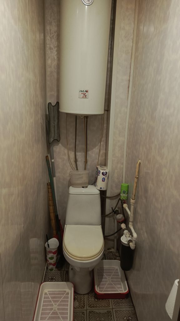 Продажа 3-комнатной квартиры, Лакинск, 21 Партсъезда ул,  14