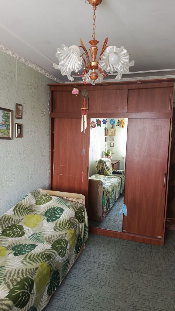 Продажа 3-комнатной квартиры, Лакинск, 21 Партсъезда ул,  14