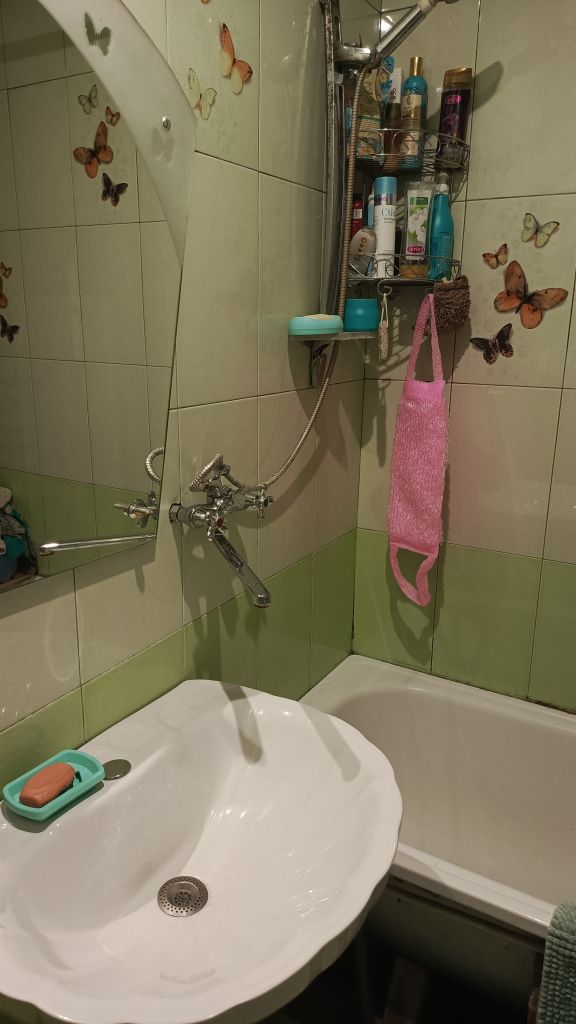 Продажа 3-комнатной квартиры, Лакинск, 21 Партсъезда ул,  14