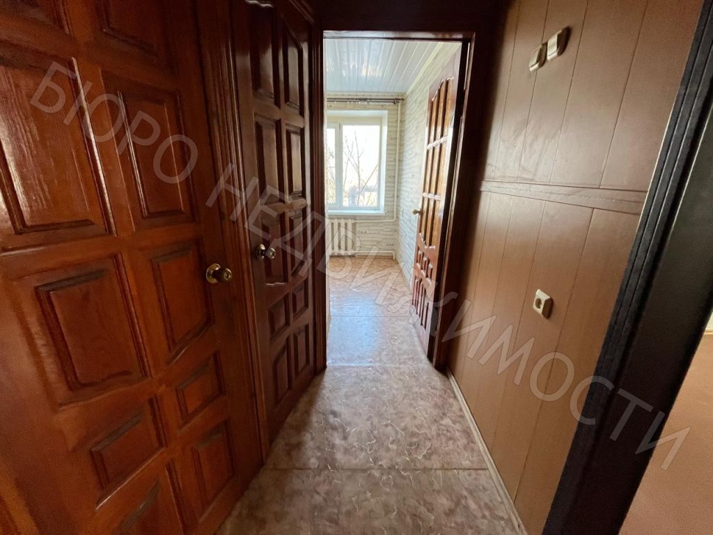 Продажа 2-комнатной квартиры, Балашов, Нефтяная ул,  54а