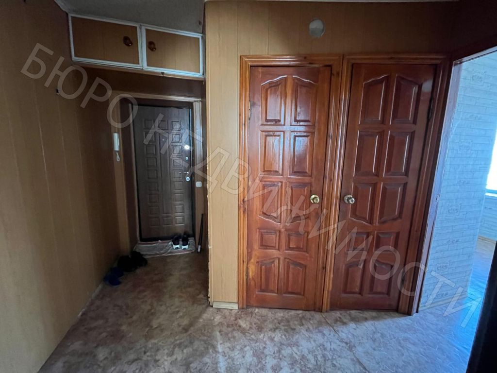 Продажа 2-комнатной квартиры, Балашов, Нефтяная ул,  54а