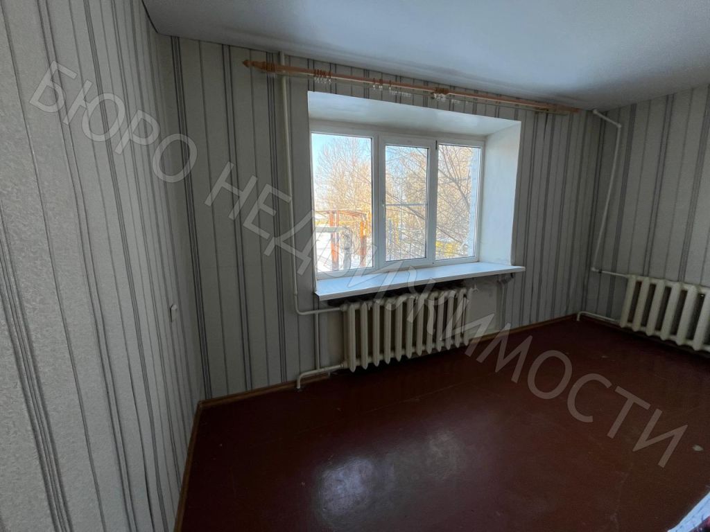 Продажа 2-комнатной квартиры, Балашов, Нефтяная ул,  54а