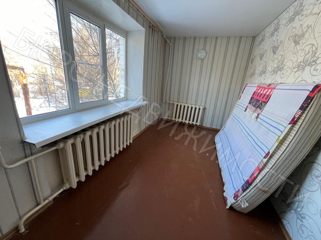 Продажа 2-комнатной квартиры, Балашов, Нефтяная ул,  54а