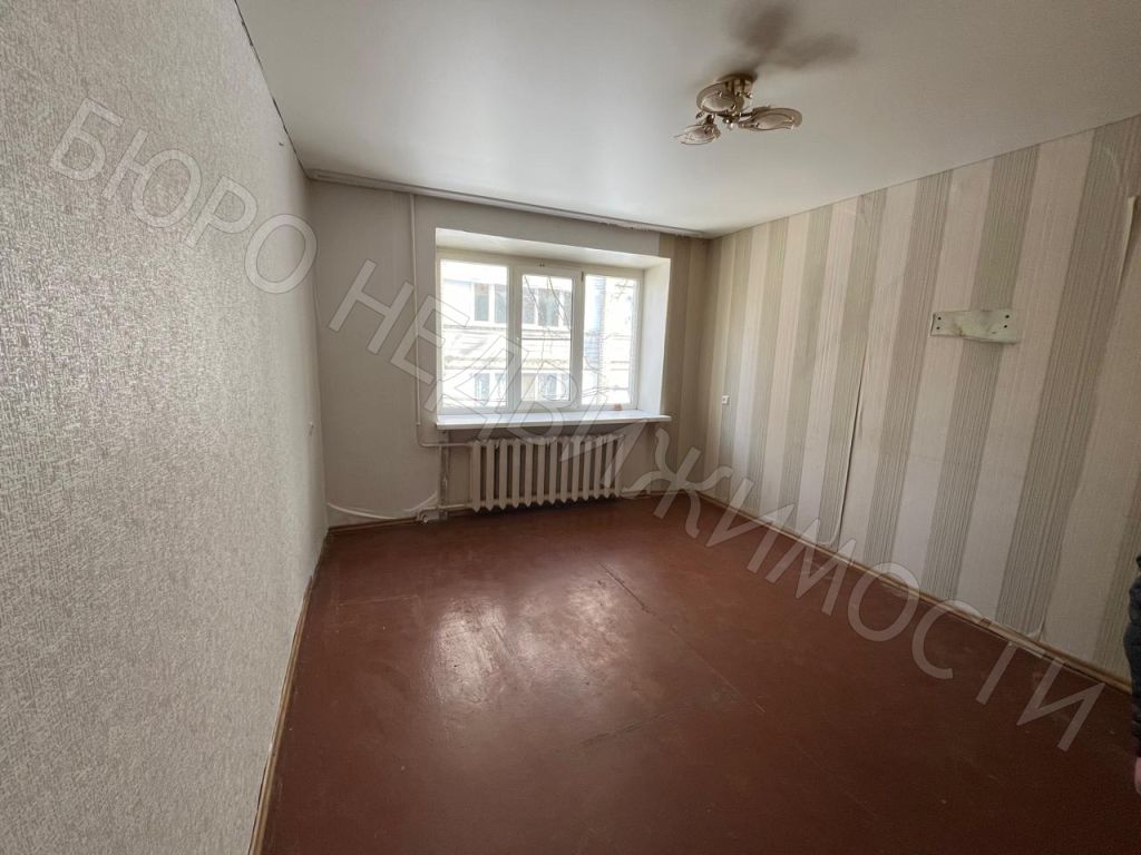 Продажа 2-комнатной квартиры, Балашов, Нефтяная ул,  54а