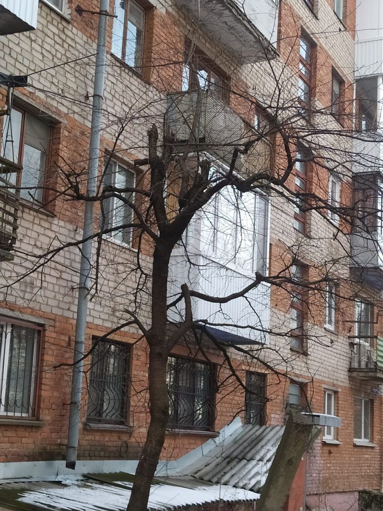 Продажа 2-комнатной квартиры, Смоленск, Нахимова ул,  6