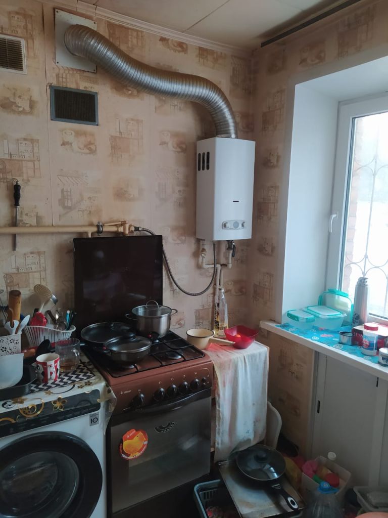 Продажа 2-комнатной квартиры, Смоленск, Нахимова ул,  6