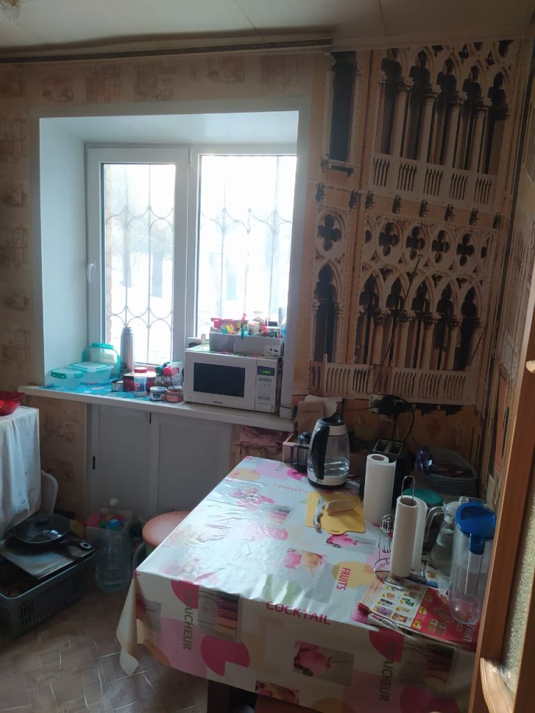 Продажа 2-комнатной квартиры, Смоленск, Нахимова ул,  6