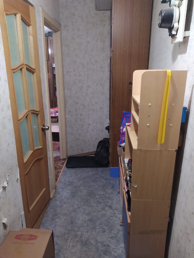 Продажа 2-комнатной квартиры, Смоленск, Нахимова ул,  6