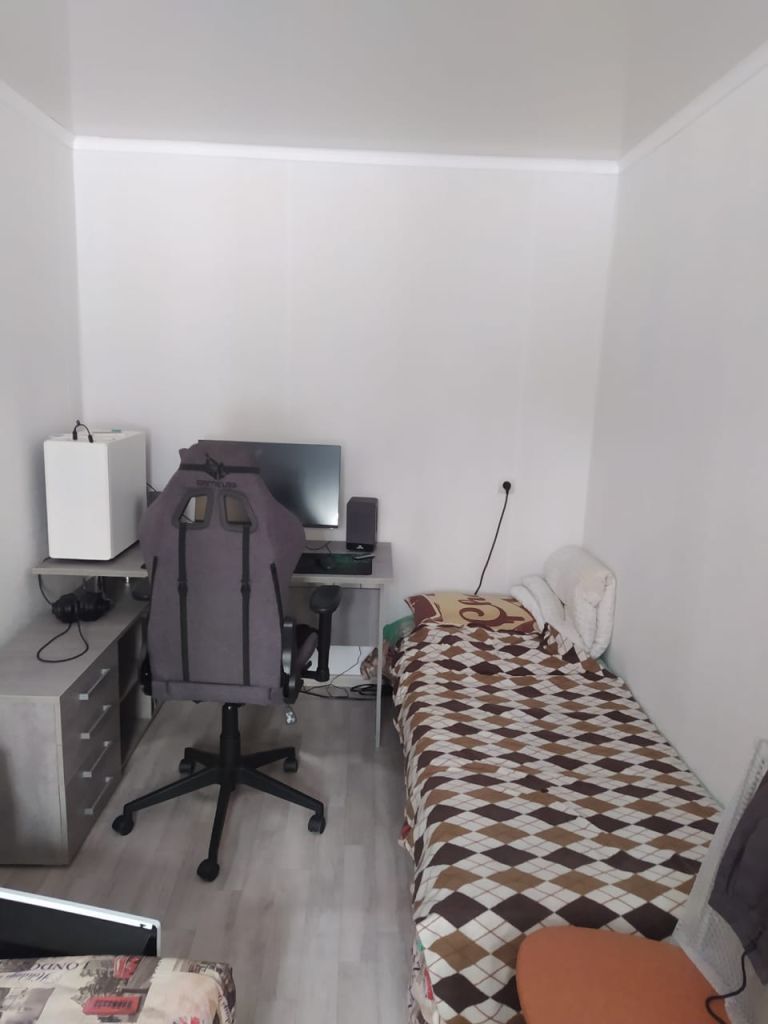 Продажа 2-комнатной квартиры, Смоленск, Нахимова ул,  6