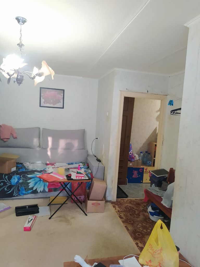 Продажа 2-комнатной квартиры, Смоленск, Нахимова ул,  6