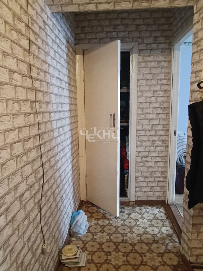 Продажа 2-комнатной квартиры, Нижний Новгород, Космическая ул,  56