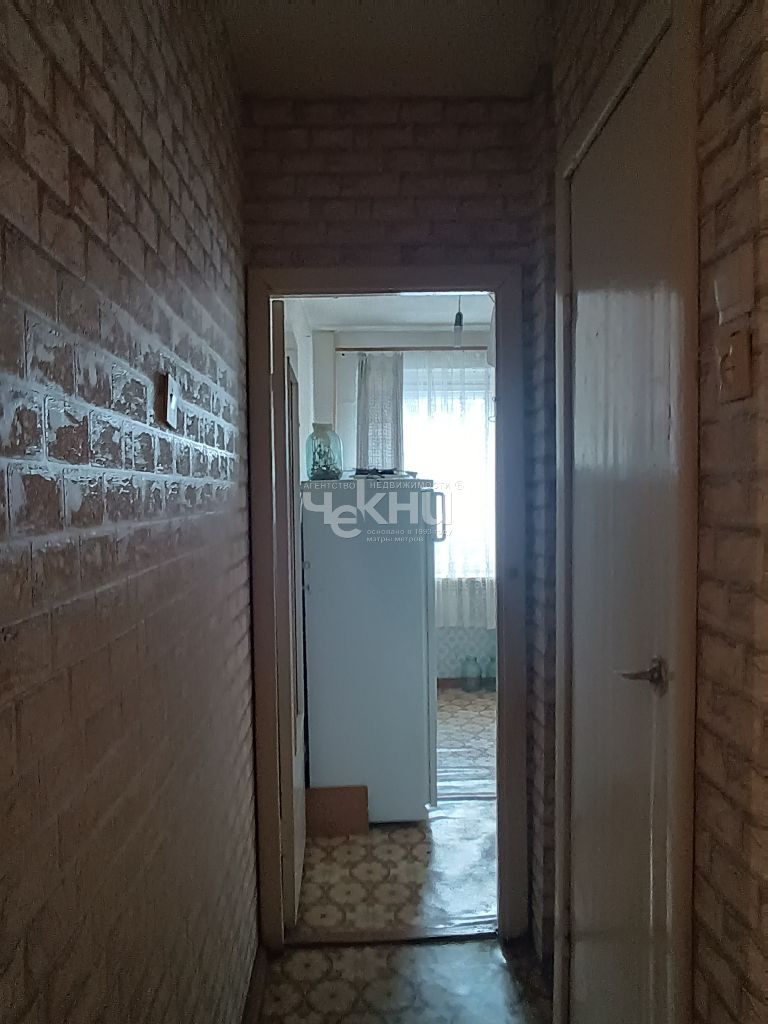 Продажа 2-комнатной квартиры, Нижний Новгород, Космическая ул,  56