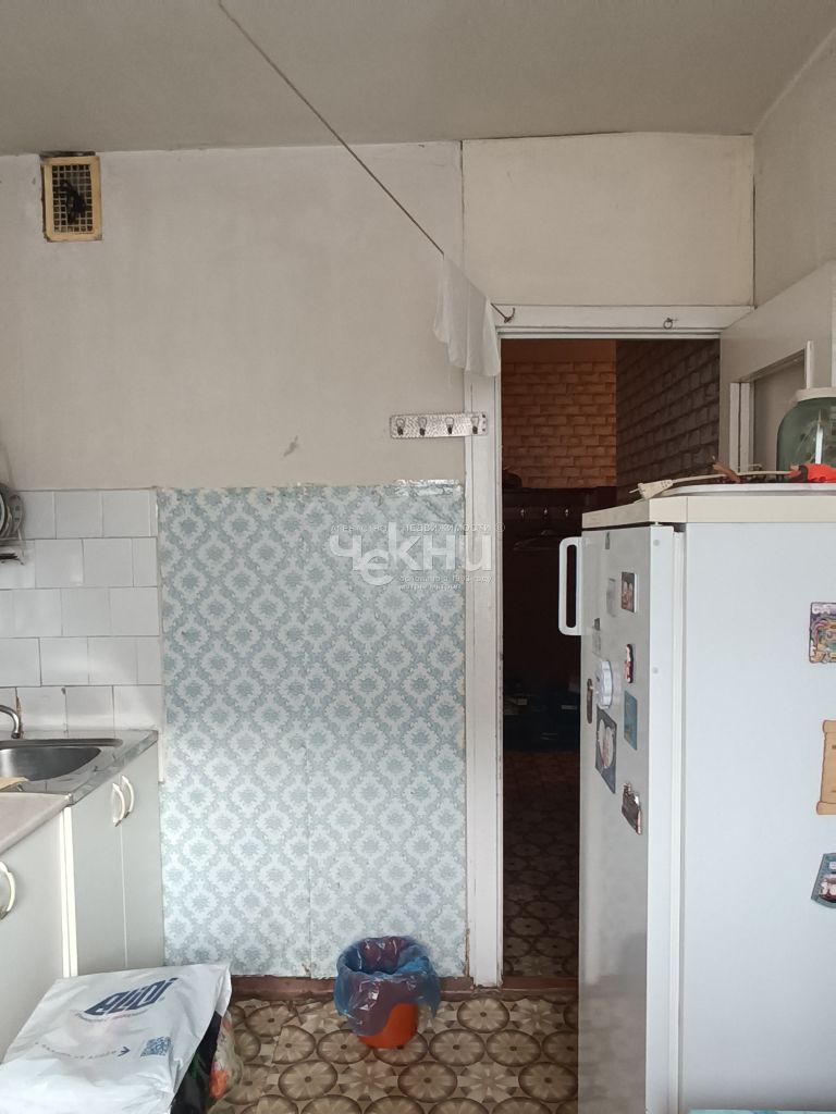 Продажа 2-комнатной квартиры, Нижний Новгород, Космическая ул,  56