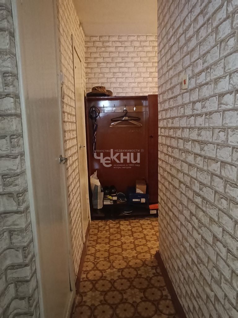 Продажа 2-комнатной квартиры, Нижний Новгород, Космическая ул,  56