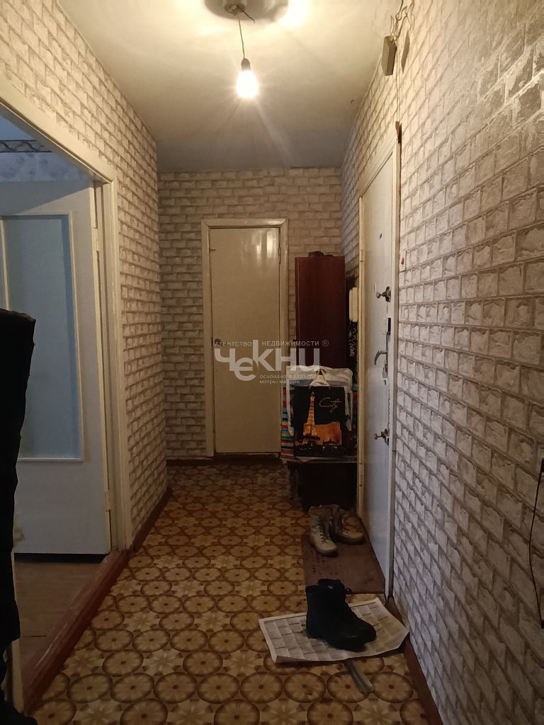 Продажа 2-комнатной квартиры, Нижний Новгород, Космическая ул,  56