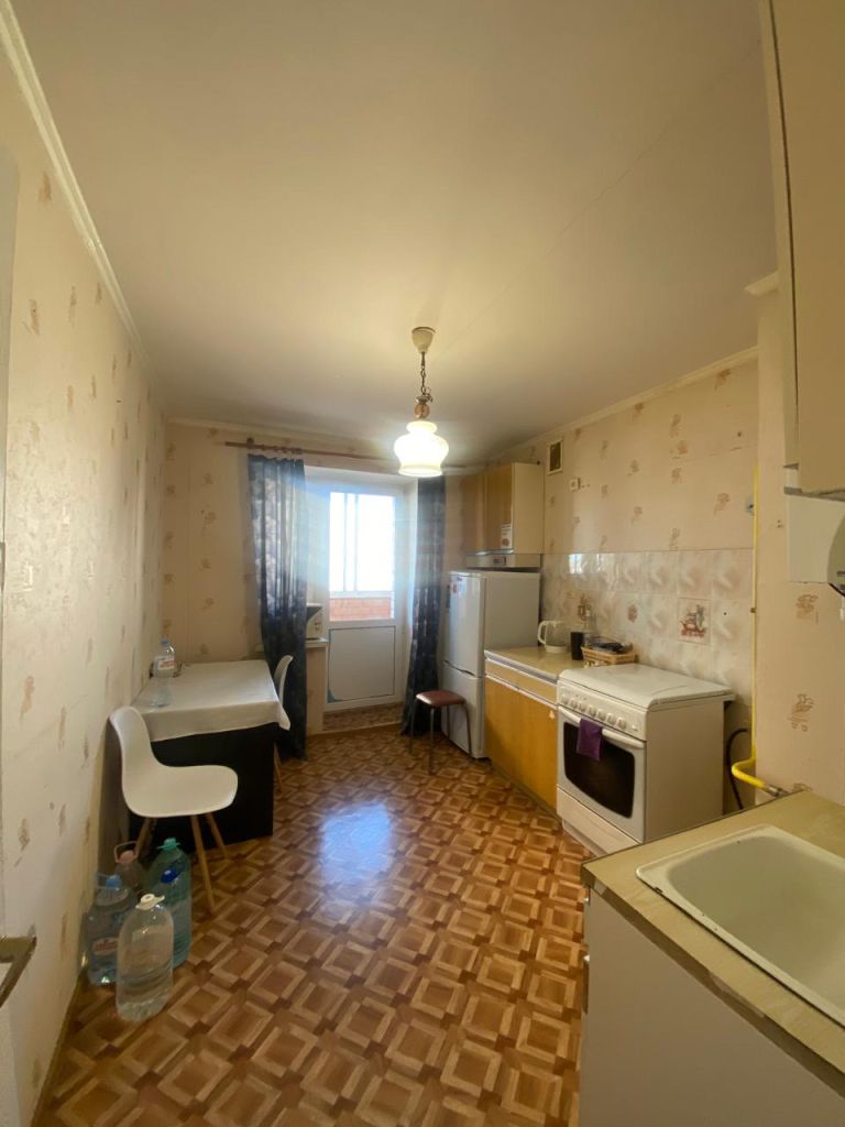 Продажа 1-комнатной квартиры, Смоленск, 25 Сентября ул,  16
