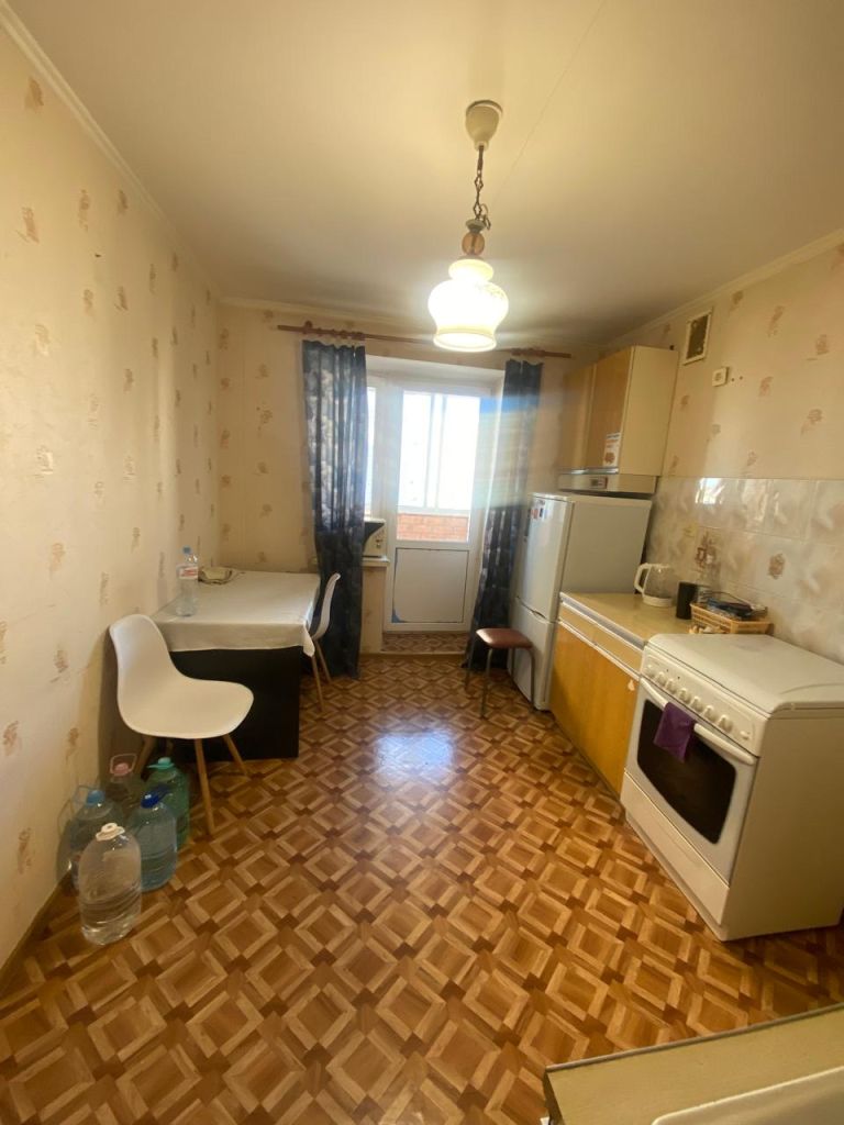 Продажа 1-комнатной квартиры, Смоленск, 25 Сентября ул,  16