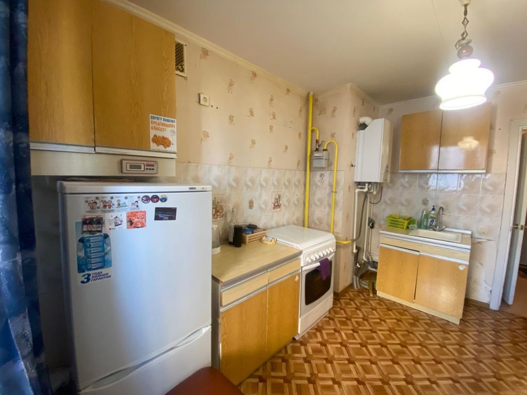 Продажа 1-комнатной квартиры, Смоленск, 25 Сентября ул,  16