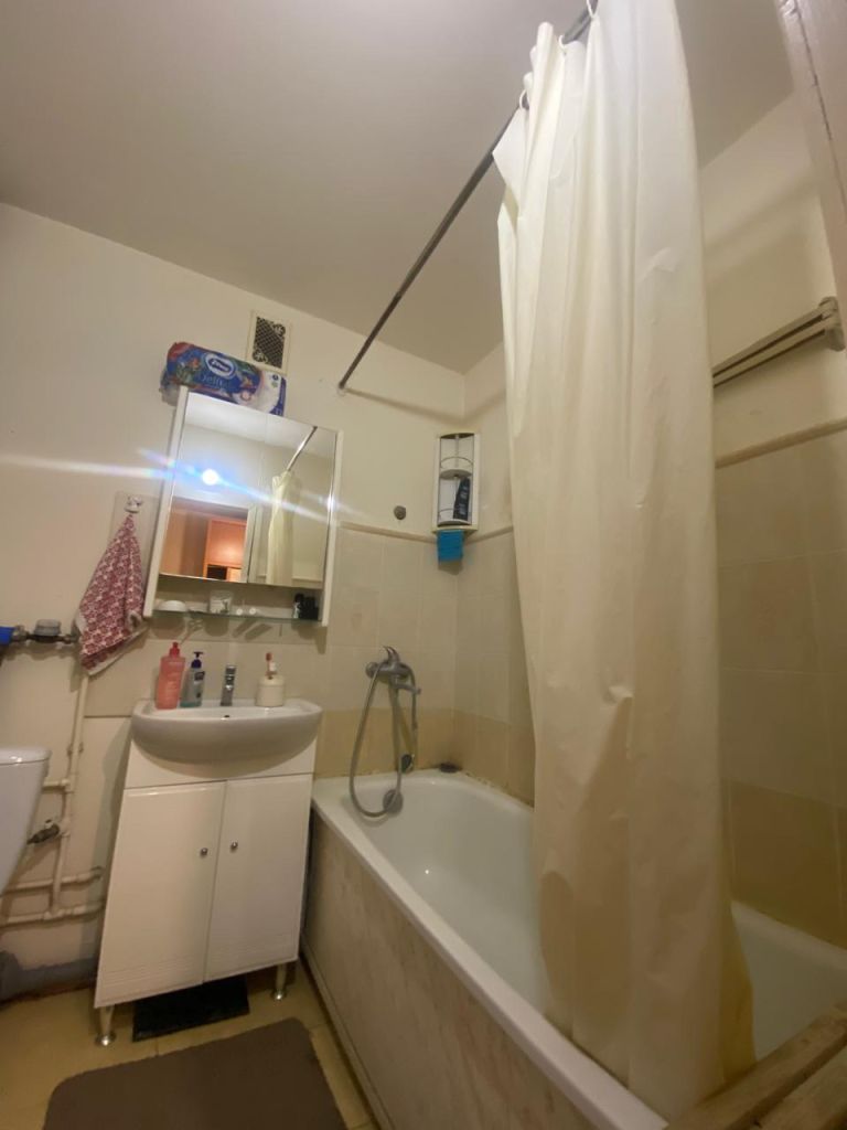 Продажа 1-комнатной квартиры, Смоленск, 25 Сентября ул,  16