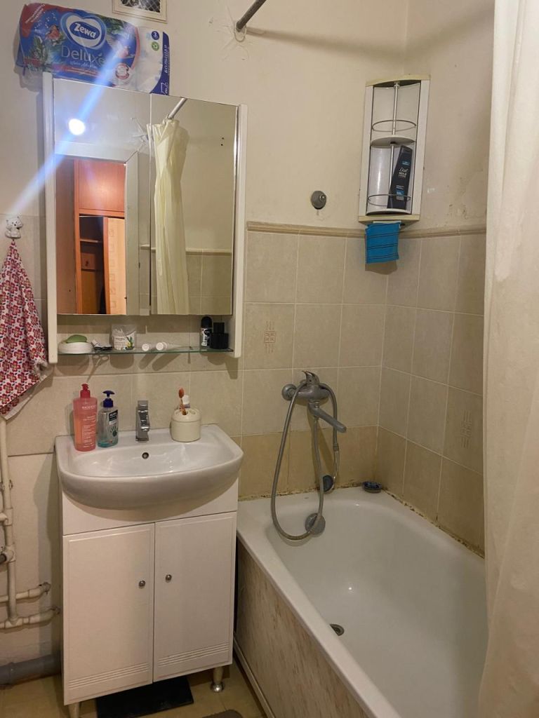 Продажа 1-комнатной квартиры, Смоленск, 25 Сентября ул,  16