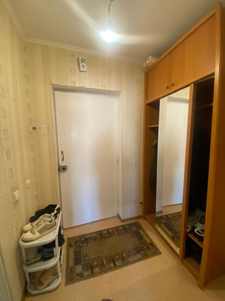Продажа 1-комнатной квартиры, Смоленск, 25 Сентября ул,  16