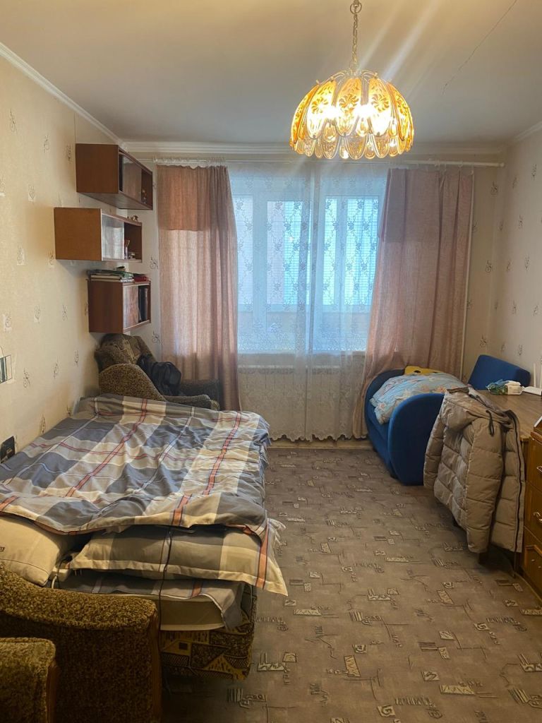 Продажа 1-комнатной квартиры, Смоленск, 25 Сентября ул,  16