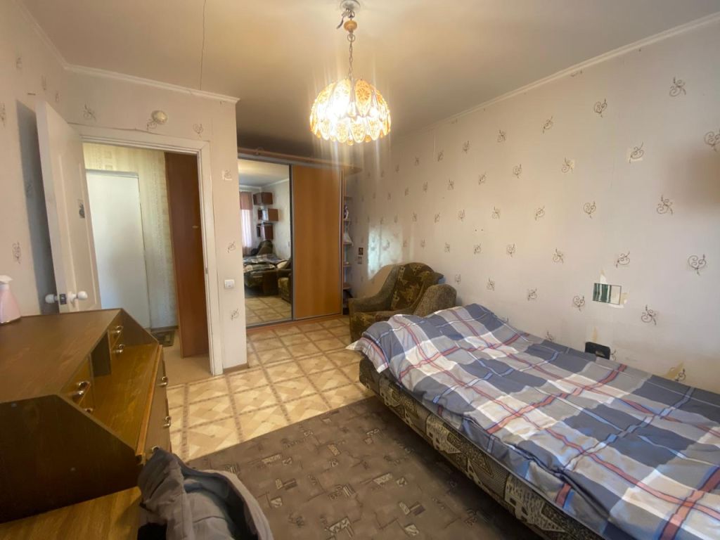 Продажа 1-комнатной квартиры, Смоленск, 25 Сентября ул,  16