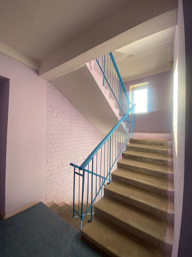 Продажа 1-комнатной квартиры, Смоленск, 25 Сентября ул,  16