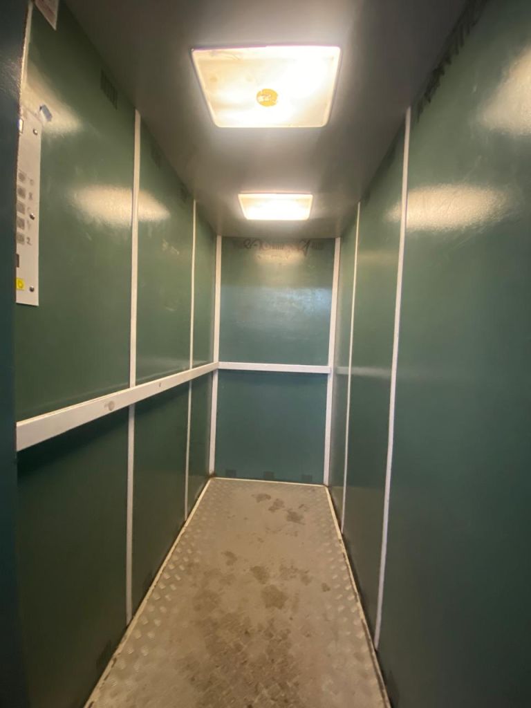 Продажа 1-комнатной квартиры, Смоленск, 25 Сентября ул,  16