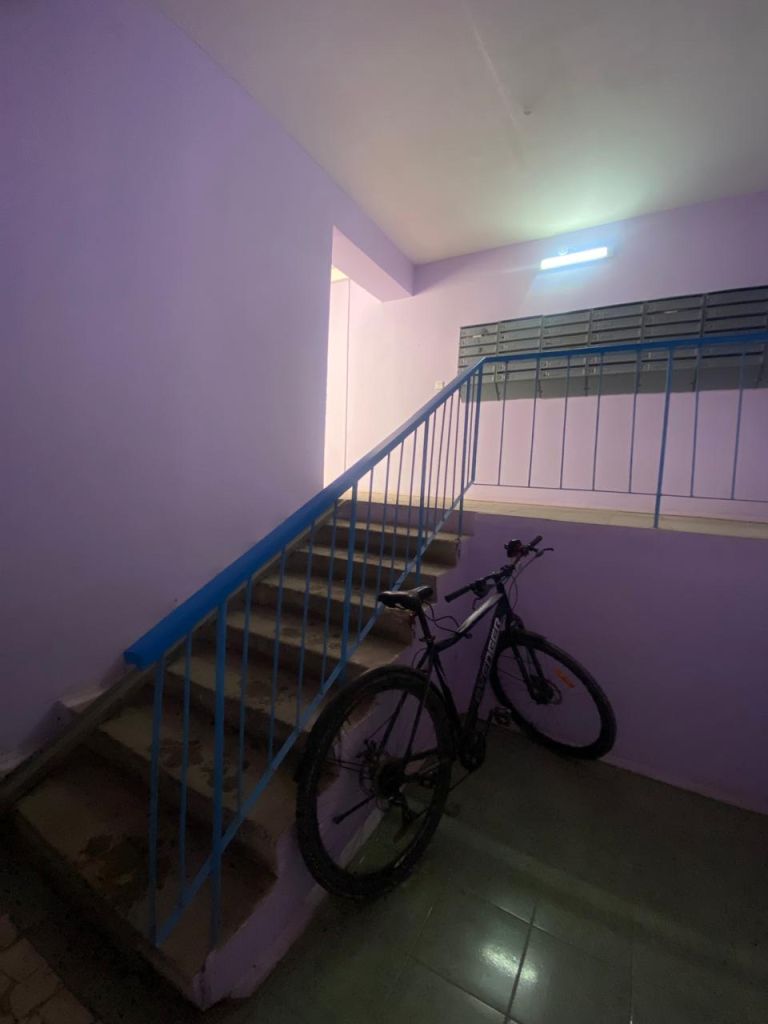 Продажа 1-комнатной квартиры, Смоленск, 25 Сентября ул,  16