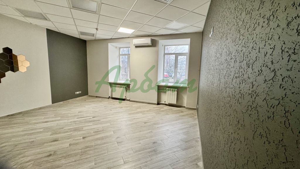 Аренда коммерческой недвижимости, 63м <sup>2</sup>, Тверь, Советская ул,  8