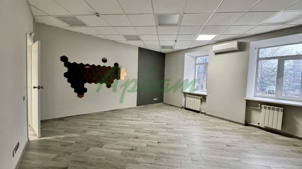 Аренда коммерческой недвижимости, 63м <sup>2</sup>, Тверь, Советская ул,  8