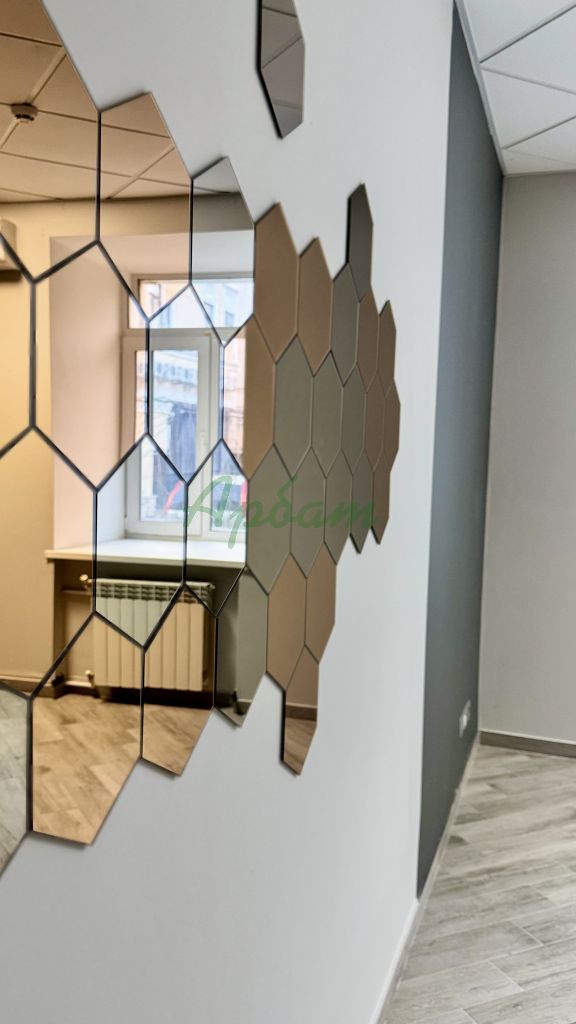 Аренда коммерческой недвижимости, 63м <sup>2</sup>, Тверь, Советская ул,  8