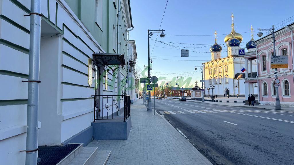 Аренда коммерческой недвижимости, 63м <sup>2</sup>, Тверь, Советская ул,  8