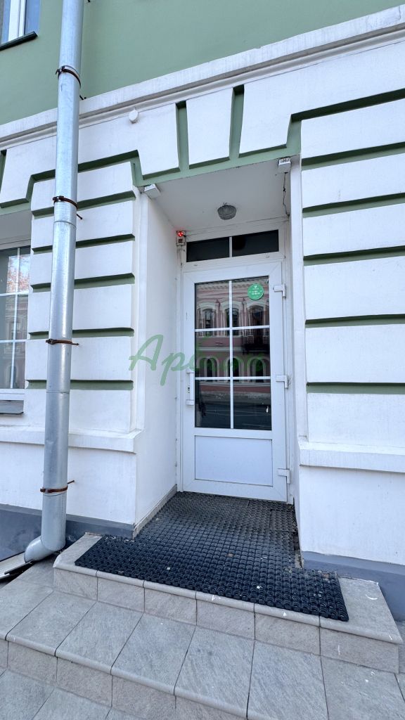 Аренда коммерческой недвижимости, 63м <sup>2</sup>, Тверь, Советская ул,  8