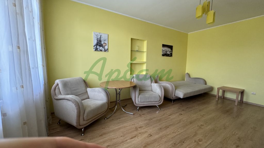 Продажа 2-комнатной квартиры, Тверь, Петербургское ш,  9